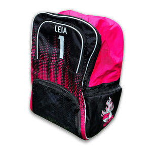 Custom Volleyball Backpack