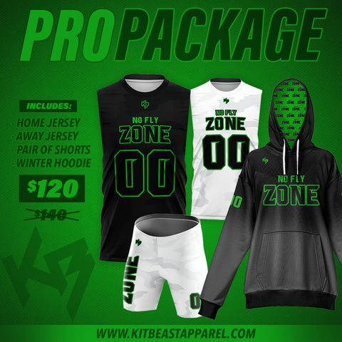 PRO PACKAGE