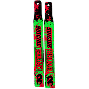 Suicide Squad Custom Flag Football Flags