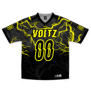 Voltz Lacrosse Game Jersey
