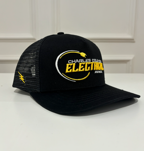 Custom Snapback Hats