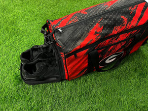(PERSONALIZED) Large Duffle Bag
