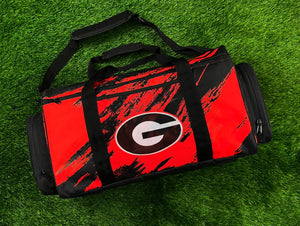 (PERSONALIZED) Large Duffle Bag