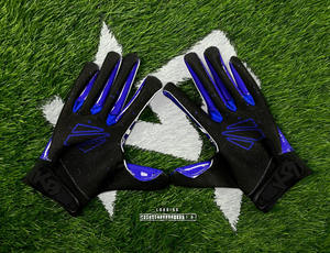 Elite Custom Football Gloves