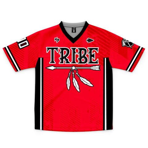 Tribe Lacrosse Game Jersey