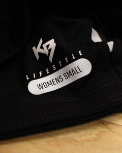 PRJ 01 - Women's Sports Bra