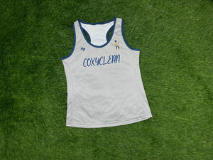 Sublimated Womens Racerback Jersey