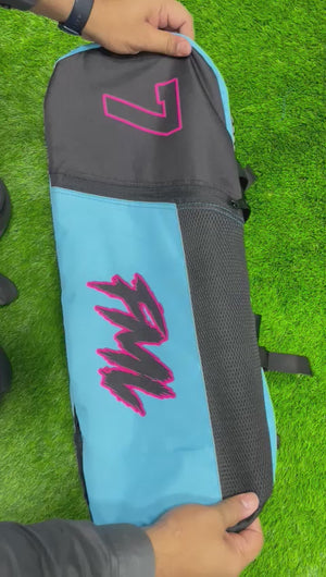 Custom Hybrid Bag