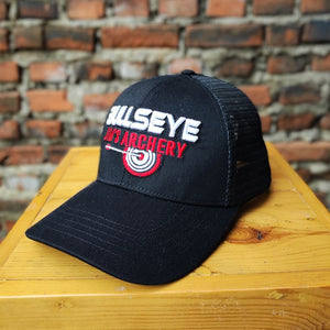 Mesh Snapback Hats