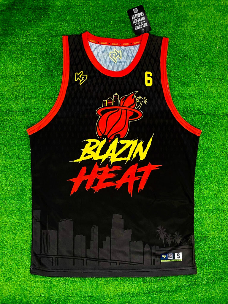 Custom Red Basketball Jerseys, Basketball Uniforms For Your Team