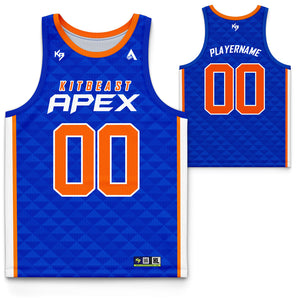 Basketball Uniforms - Custom Designs & Discounted Team Packs