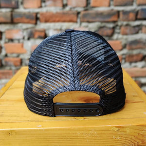 Mesh Snapback Hats