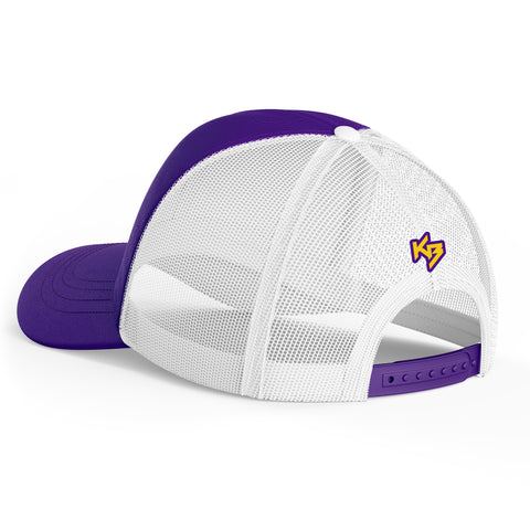 Mesh Snapback Hats