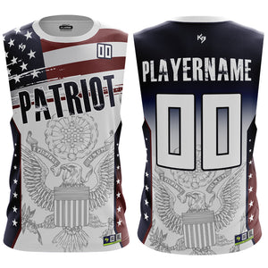 Patriot Dri-Fit 7v7 Jersey