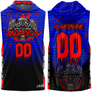 Anarchy Hooded Dri-Fit 7v7 Jersey