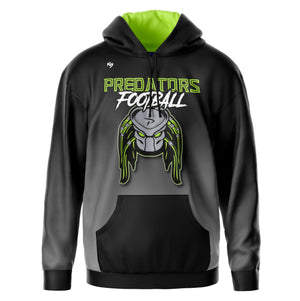 Performance Winter Hoodie