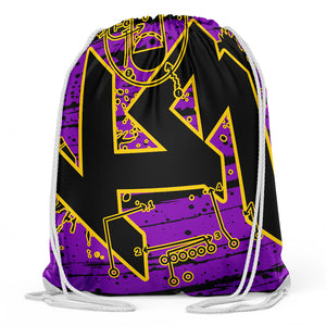 Drawstring Bag