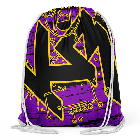 Drawstring Bag