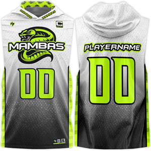 All The Smoke Dri-Fit 7v7 Custom Flag Football Jerseys (V2)