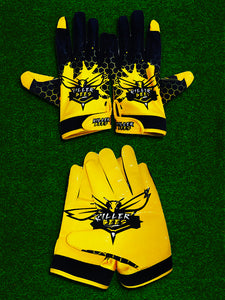 Football Receiver Gloves