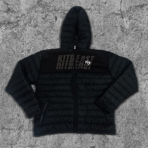 KITBEAST Light Weight Puffer Jackets