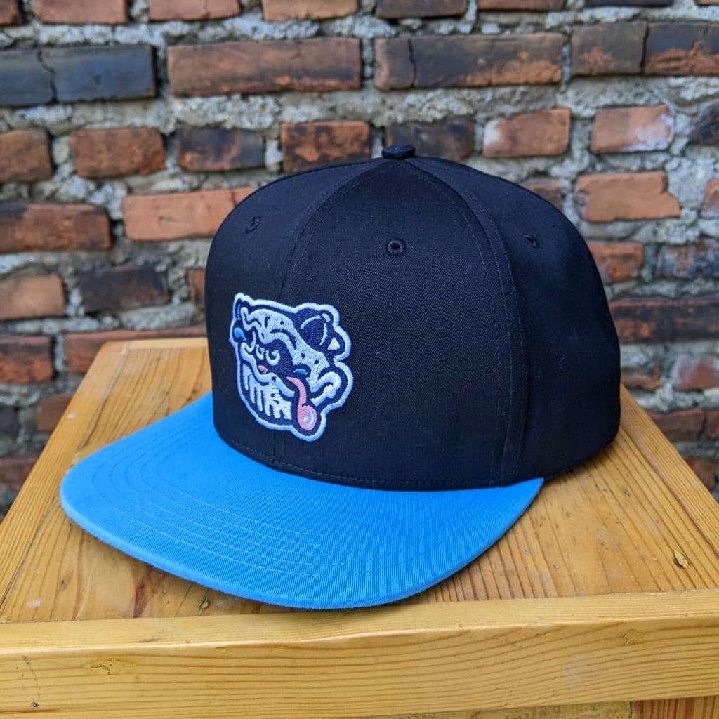 Custom Snapback Hats – KitBeast Sports Apparel