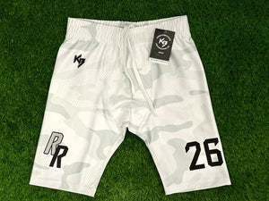 Mens Sublimated OG Compression Shorts
