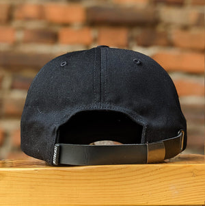 Cotton Dad Hats