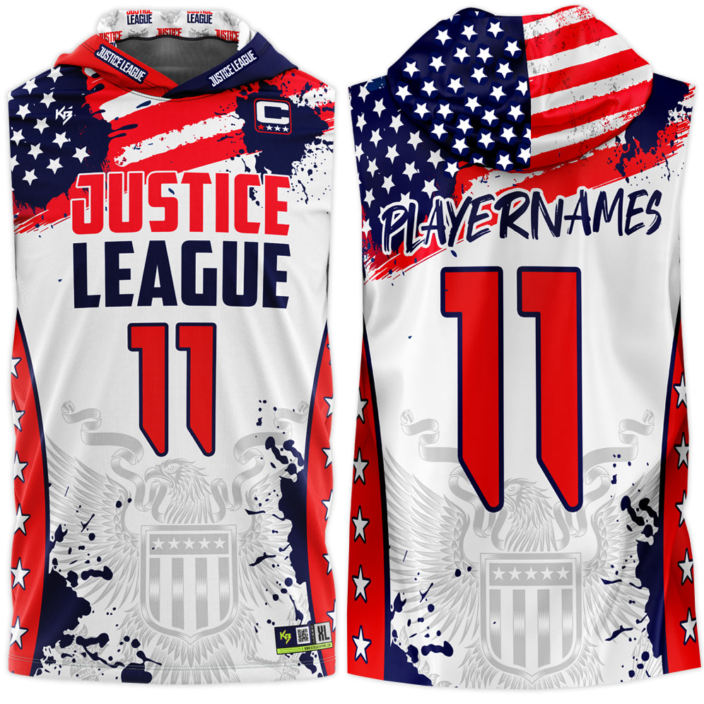 dri fit jersey design