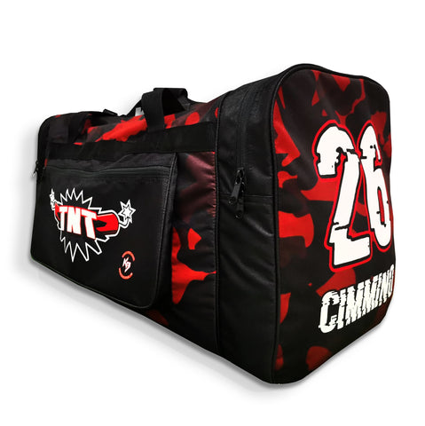 Duffle Bag