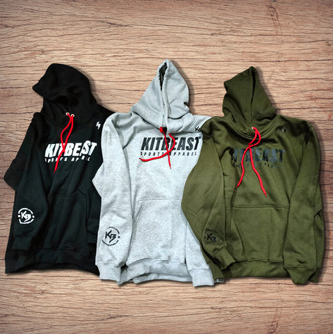 KITBEAST 2023 Cotton Hoodie