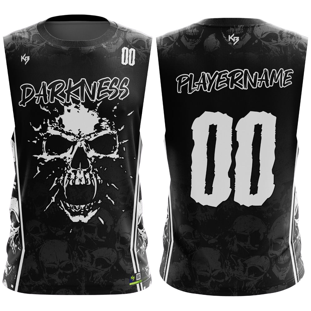 Custom 7V7 Flag Football Jerseys – Page 2 – KitBeast Sports