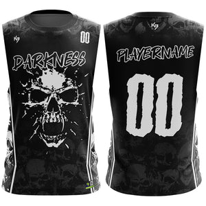Darkness Dri-Fit 7v7 Jersey