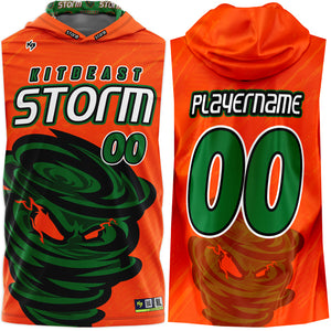 Storm Dri-Fit Hooded 7v7 Jersey