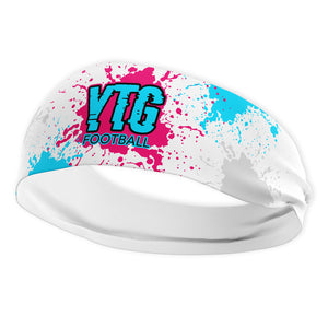 Compression Headbands