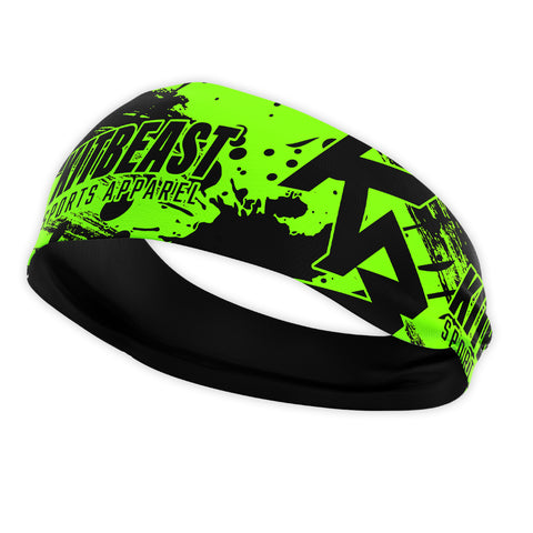 Compression Headbands