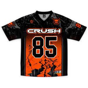 Crush Lacrosse Jersey