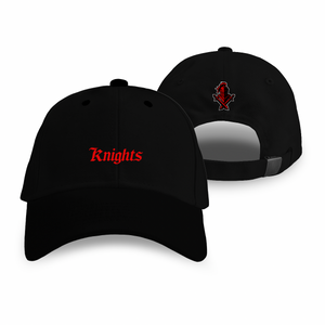 Cotton Dad Hats
