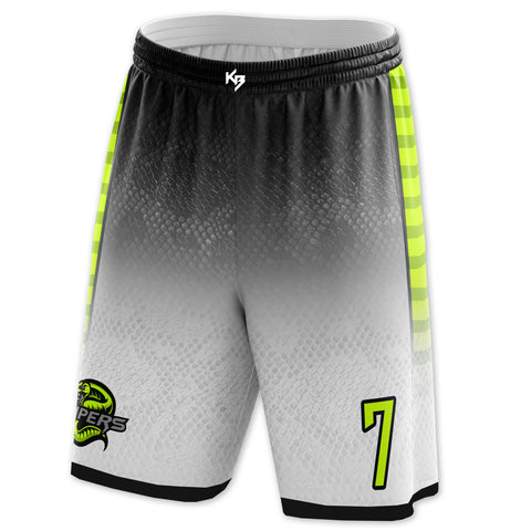 Mens Dri-Fit Shorts
