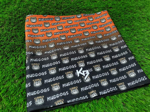 Custom Compression Gator Mask