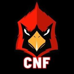 Cardinal Nation Football