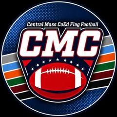 Central MA Coed Flag Football