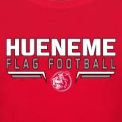 Hueneme High Flag Football