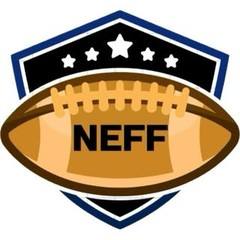 Neff Flag