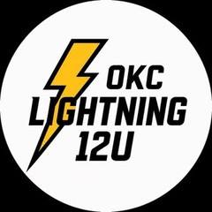 OKC Lightning 12U