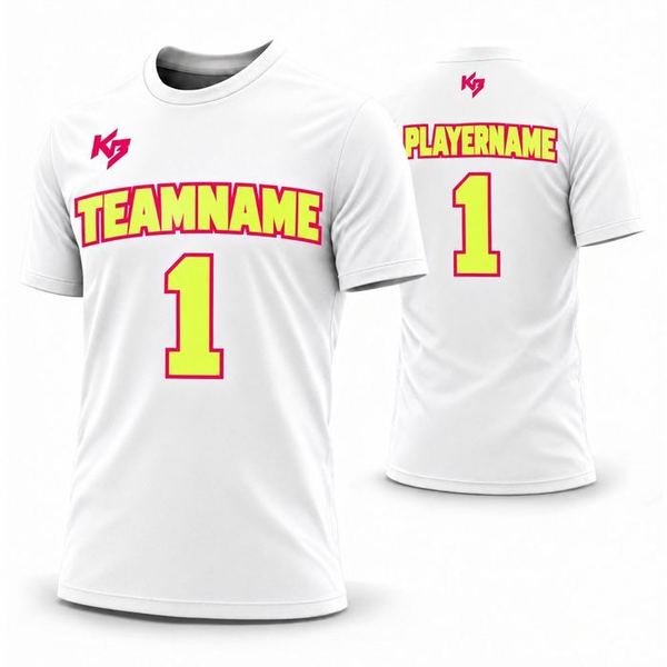 T-Shirt Jersey
