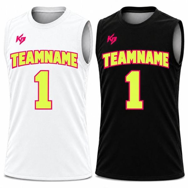 Reversible Jersey