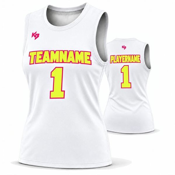 Girls Jersey